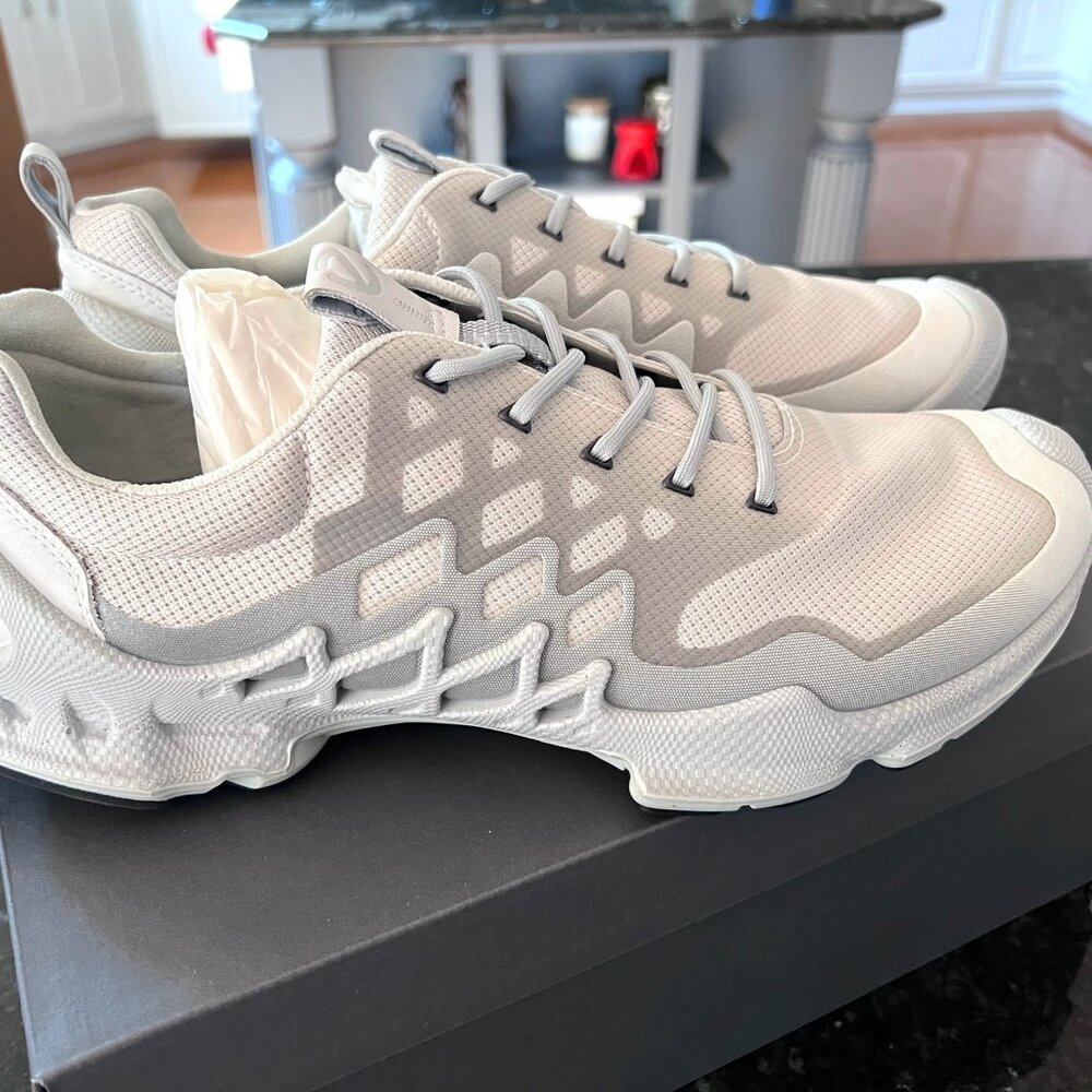 ECCO AEX M LOW TEX, Article #: 802824